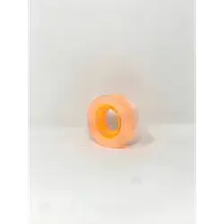 Colored Transparent Tape