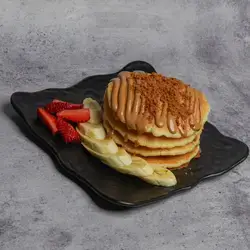Lotus Pancake