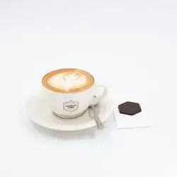 Cafe Latte