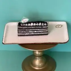 كيك مونتينيگرو