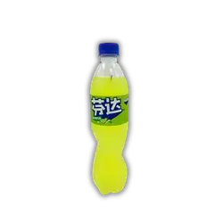 Fanta Chinese Lemon 500 ml