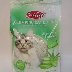 Clumping Cat Litter 10 L