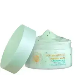 W'S Beauty Confidences Harmony Scrub