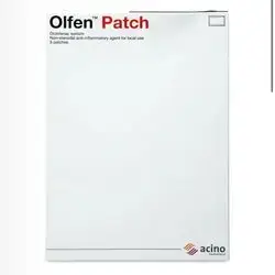 Olfen patch