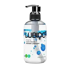 Original Water Based Intimate Lubricant 250ml _ LUBIDO