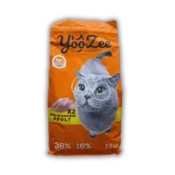 YOOZEE Dry 2 kg