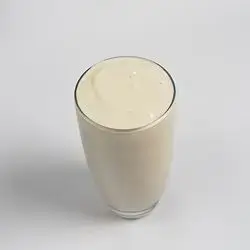 Rashi Milkshake