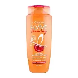 Loreal Elvive Dream Long Shampoo 680ml//شامبو لوريال إلفيف دريم لونج 680 مل