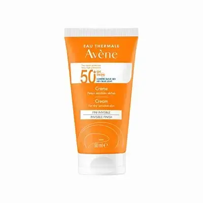 Avène Cream SPF 50+