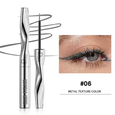 New Colorful Liquid Eyeliner -06