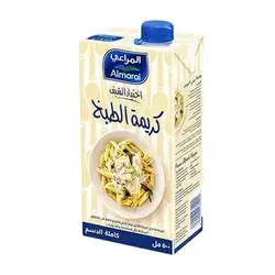 Almarai Cooking Cream 500 ml