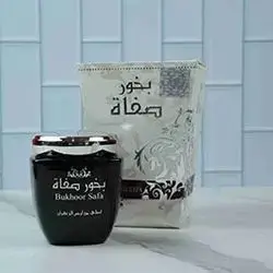 Safa Incense