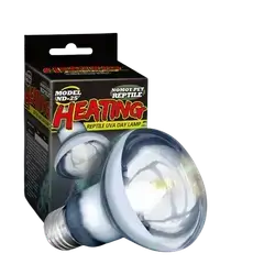 E892  Reptile lamp