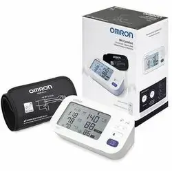Omron 6 blood pressure monitor