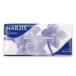 Narjis Classic Tissue 600