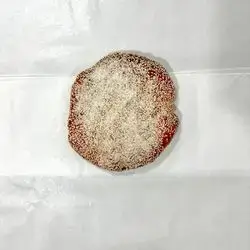 Ramadan Maaruk With Sugar