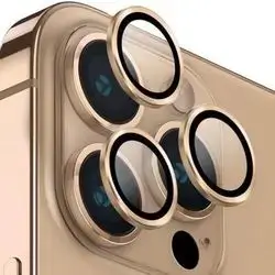 iPhone Lens Camera 16 Pro Max Desert Titanium