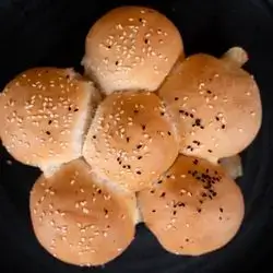 Brioche Cheese