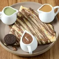 Captain Crepe