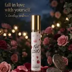 Thalia Fall in Love (Eau de Parfum for Women)