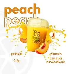 Peach