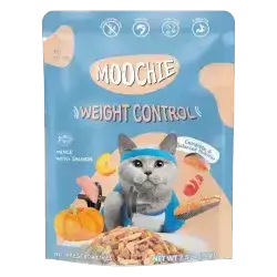 MOOCHIE WEIGHT CONTROL 70g