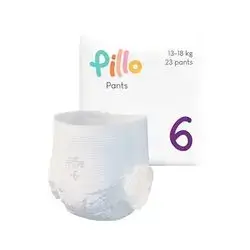 Pillo- Pants N6