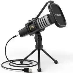 TONOR TC30 Microphone