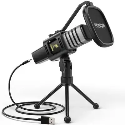 TONOR TC30 Microphone