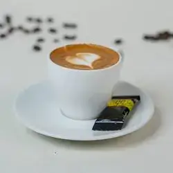Espresso Macchiato