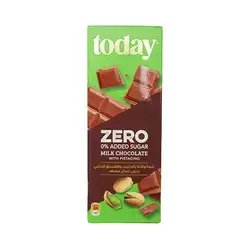 Nestlé Diet Bar 65 g Green