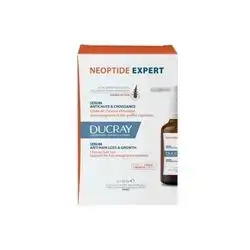 Ducray Serum Anti Hair Loss & Growth