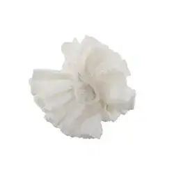Bamboo Fiber Baby Bath Sponge - Newborn