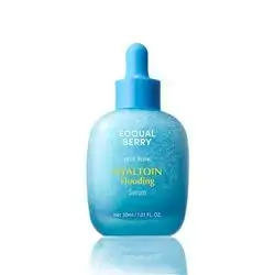 EQQUAL BERRY Hyaltoin Flooding Serum 30ml