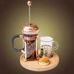 Herbal Tea