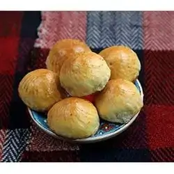 Cashew Kleicha - 1 Kg