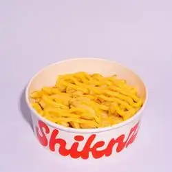 Cheese Fries