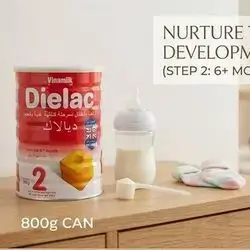Dielac 2 Infant Formula – 800g