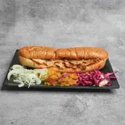 Chicken Sandwich