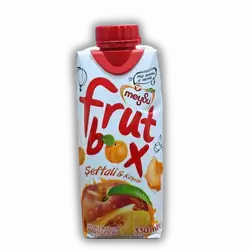 Miso Peach Juice 330ml