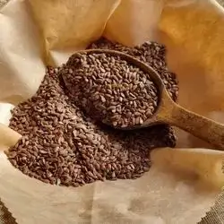 Flax Seeds