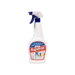 Asperox Multi-Purpose General Cleaning Liquid White 750 Ml