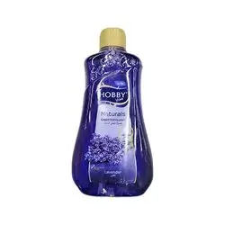 Hobby Liquid Soap Lavender 400ml