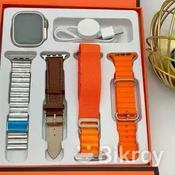 SMART WATCH BM10 Ultralow power Consumption 4four Bands 6972424710411