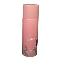 Zara New