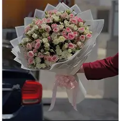 Baby Rose