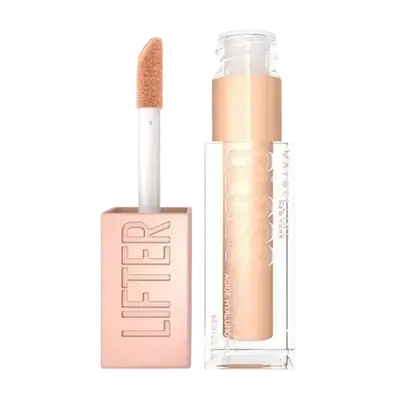 Lifter Gloss + Hyaluronic Acid 20 SUN 5.4ml _ MAYBELLINE NEW YORK