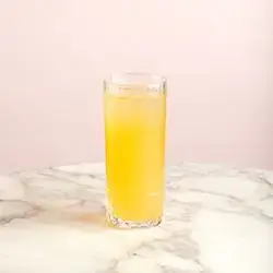 Fresh Apple Juice