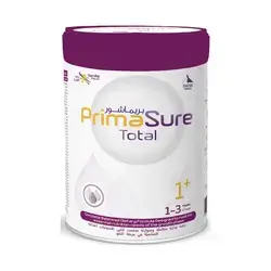 PrimaSure Total Vanilla Dietary Supplement 400G