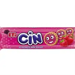 Eti Cin Biscuit